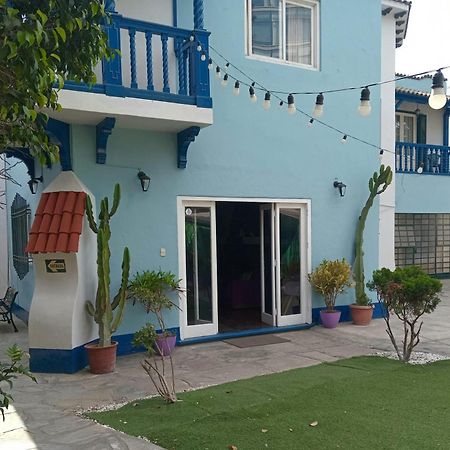 The Place Miraflores Distretto di Distretto di Lima Esterno foto