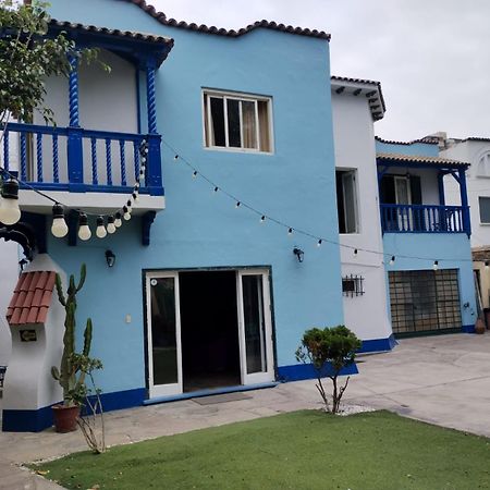 The Place Miraflores Distretto di Distretto di Lima Esterno foto