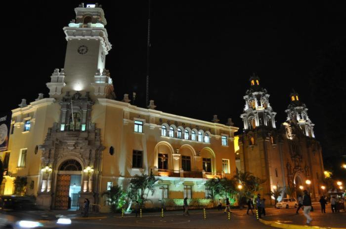 The Place Miraflores Distretto di Distretto di Lima Esterno foto